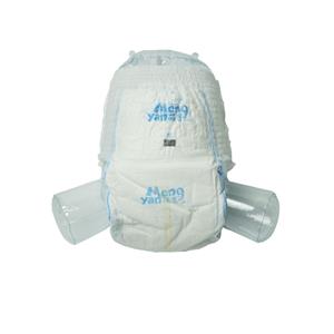 High quality disposable baby diapers training pants with manufacture price