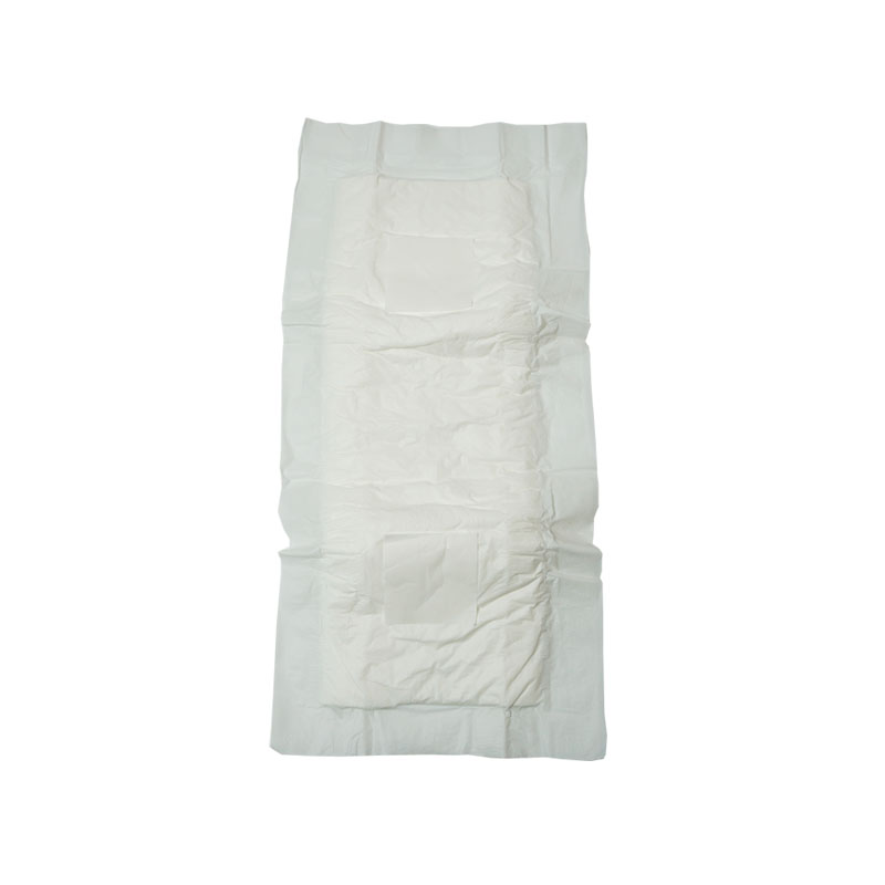 Manufacturer for Old People Cheap Wholesale Price Free Sample Hospital Insert Adult Diaper
