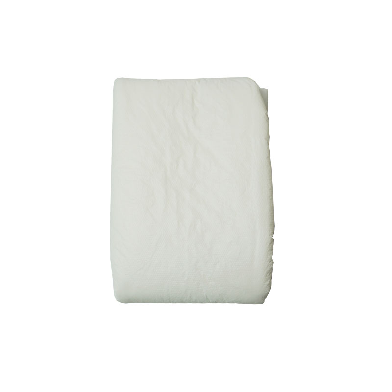 Manufacturer for Old People Cheap Wholesale Price Free Sample Hospital Insert Adult Diaper