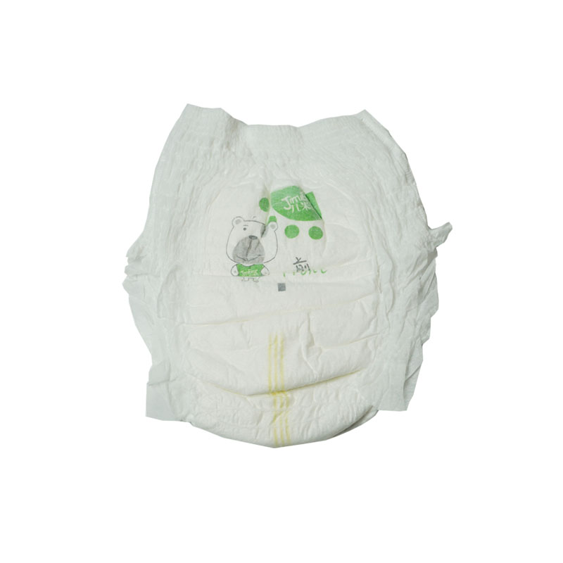 Good Quality baby disposable diaper pants a grade cotton diapers nappies