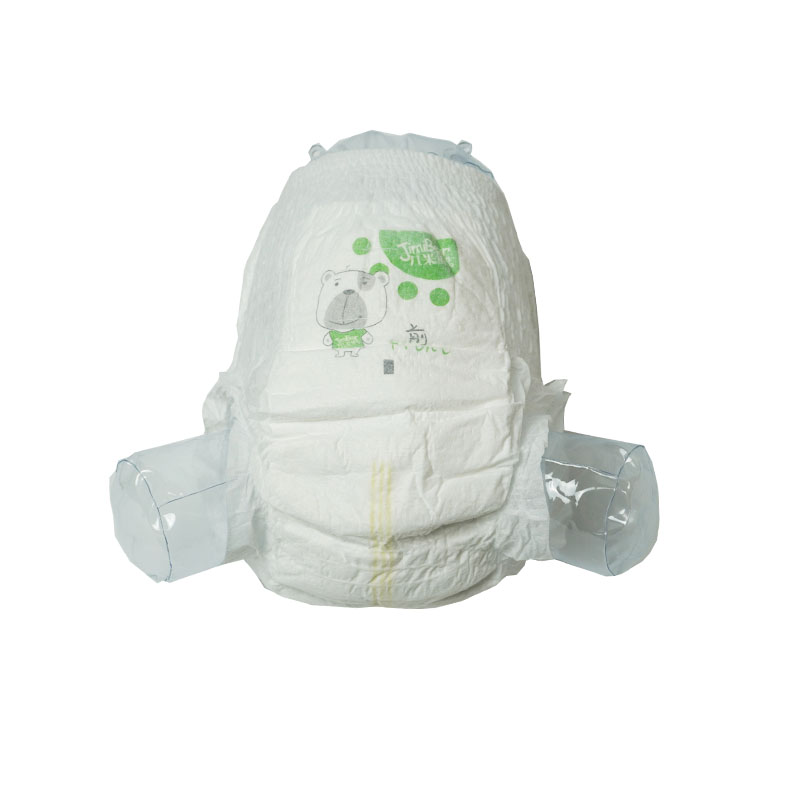 Good Quality baby disposable diaper pants a grade cotton diapers nappies