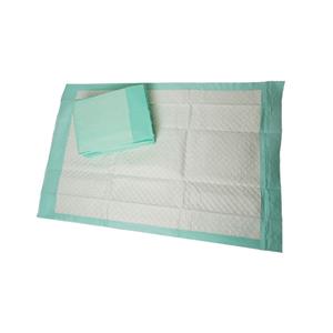 Sheet For High Absorbent Disposable Nonwoven Training Underpad Bed Pad