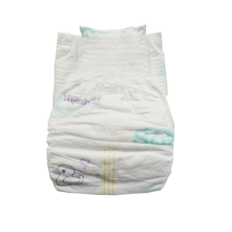 New coming cheap price nappies soft cloth diapers baby disposable dipers baby diapers