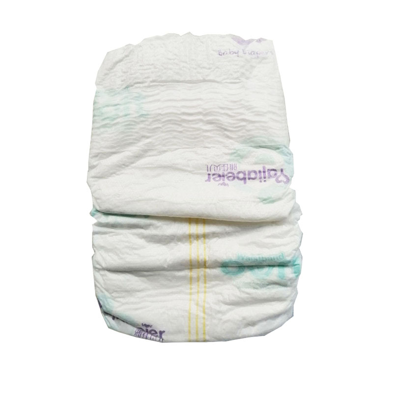 New coming cheap price nappies soft cloth diapers baby disposable dipers baby diapers