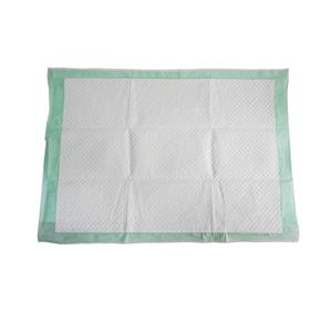 China Supplies Waterproof Incontinence Bed Pads Hospital Nurses Disposable Underpad