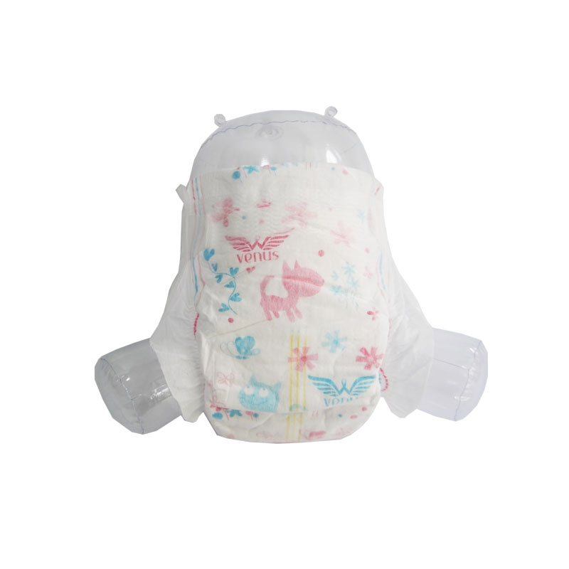 Low Price Disposable super soft Baby Diapers in Stocks baby diaper manufacturers organizer