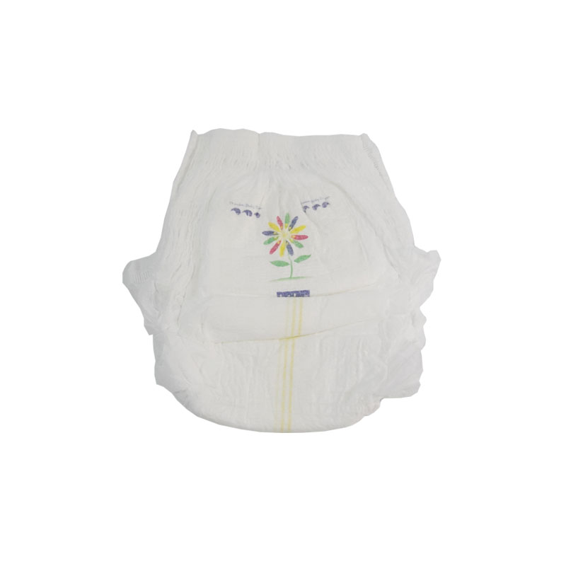 Lovely Active Baby Diaper Pampering in Bales Baby Products