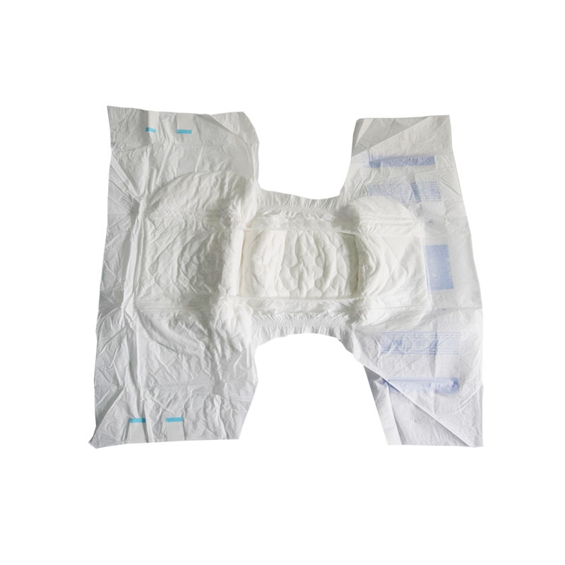 adult diaper fashionable Comfortable breathable for adult diaper