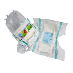 Discount Customized Disposable Premium Baby Diaper