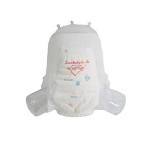 Free Samples Cheap Baby Diaper Pant Disposable Wholesale Pull Up Baby Diaper/Nappies In Bulk