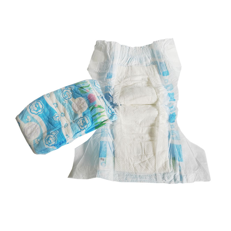 Disposable Wholesale baby diapers japan malaysia cheap bulk baby diapers