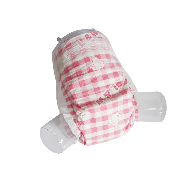 Cheap Price High Quality Disposable Baby Diaper Wholesale Usa Manufacturer from China
