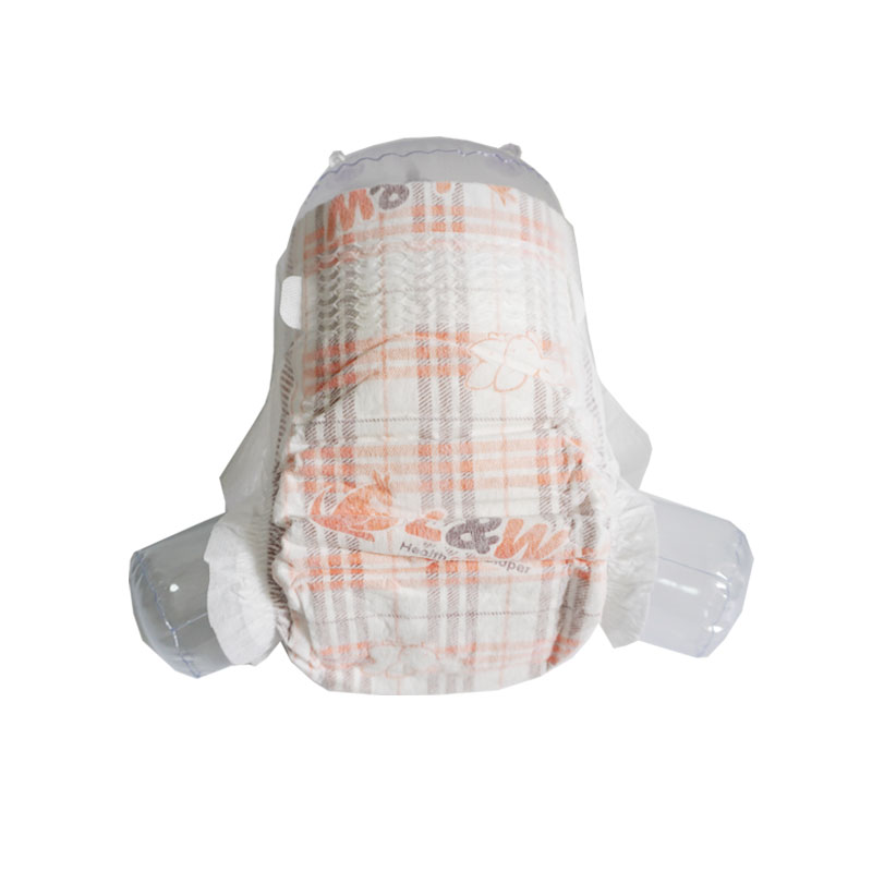 Highly absorbent Wholesale disposable baby diapers supplier Baby Diapers
