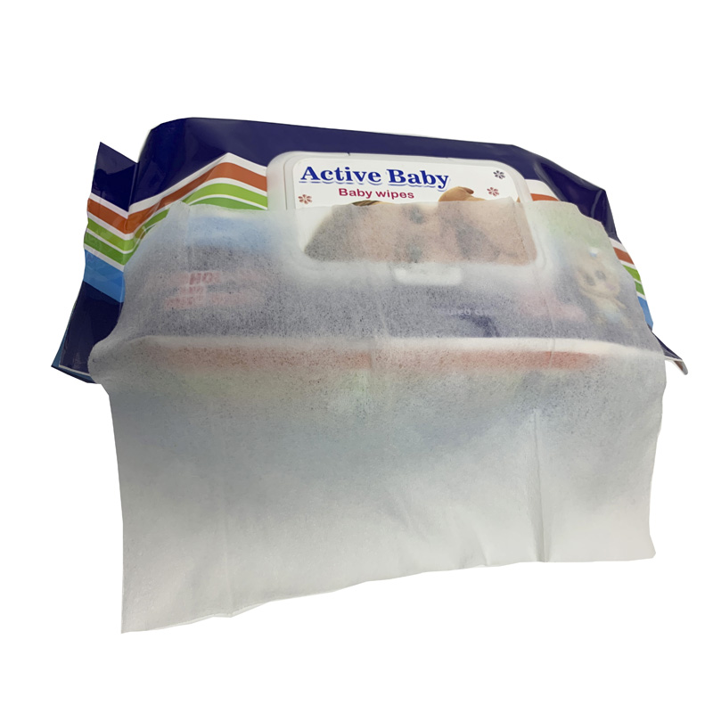 Hot Selling Made In China Super Soft baby wet wipes