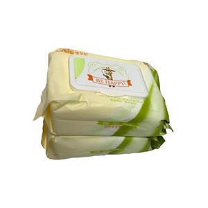 80Pcs 50pcs customized unscented hand mouth cleaning baby soft water wet wipes mother care body eyes ears face