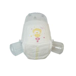OEM brand disposable baby diaper pant from China manufacturer