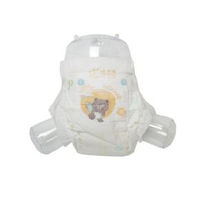 Latest Design Disposable Baby Diaper Type Nappies Ultra dry Baby Diaper
