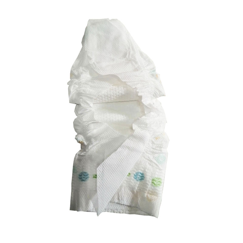 Latest Design Disposable Baby Diaper Type Nappies Ultra dry Baby Diaper