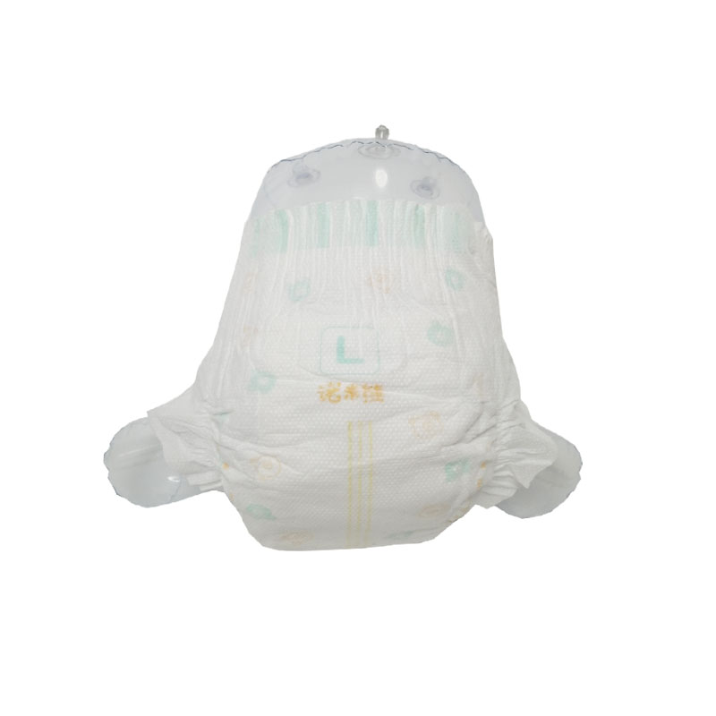 Latest Design Disposable Baby Diaper Type Nappies Ultra dry Baby Diaper