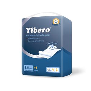 Ultra Thick Super Absorbent Underpad