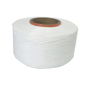 เส้นด้ายสแปนเด็กซ์วัตถุดิบผ้าอ้อม 620D/720 เส้นด้าย Sanpdex คุณภาพสูงสำหรับทำผ้าอ้อมเด็ก