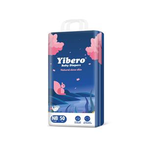 low price hot selling brand baby diaper disposable baby diapers 4 size