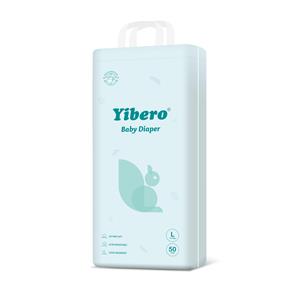 Bamboo Baby Diapers Organizer Eco Friendly Reusable Premium Bamboo Fiber Baby Nappies