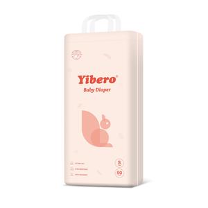 High Quality Attractive Waterproof baby diapers in bales