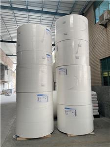 Pure USA Origin เยื่อปุยที่ไม่ผ่านการบำบัดสำหรับการทำผ้าอ้อมและผ้าอนามัย