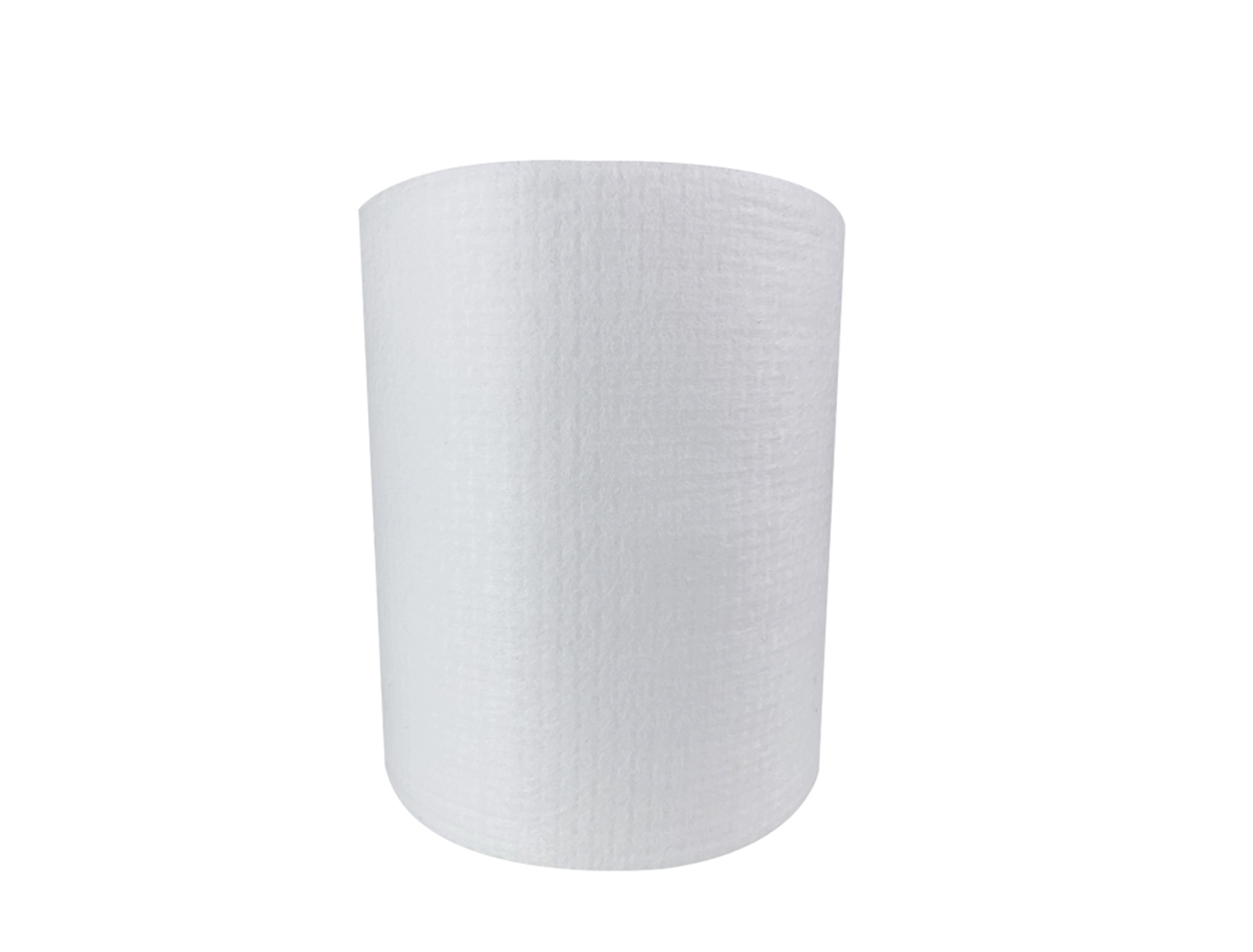 Jiayue Factory Price SSS Ultra Soft Breathable Hydrophilic Nonwoven Raw Material for Baby Diaper Top Sheet