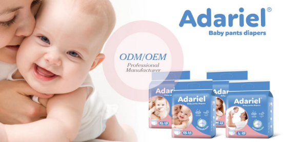 OEM diaper