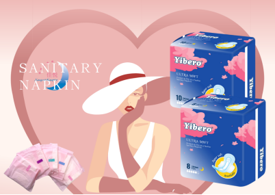 Sanitary Napkin