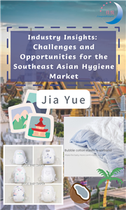 رؤى الصناعة: التحديات والفرص لسوق النظافة في جنوب شرق آسيا