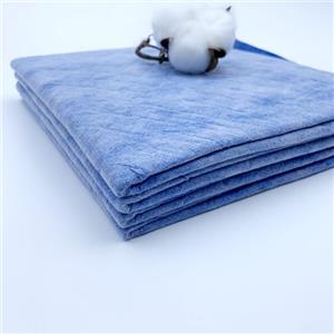 Free Sample Pet Disposable OEM Incontinence Hospital Medic Under Urine Absorbent Bed Pad 50*40cm