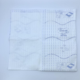 incontinence pads