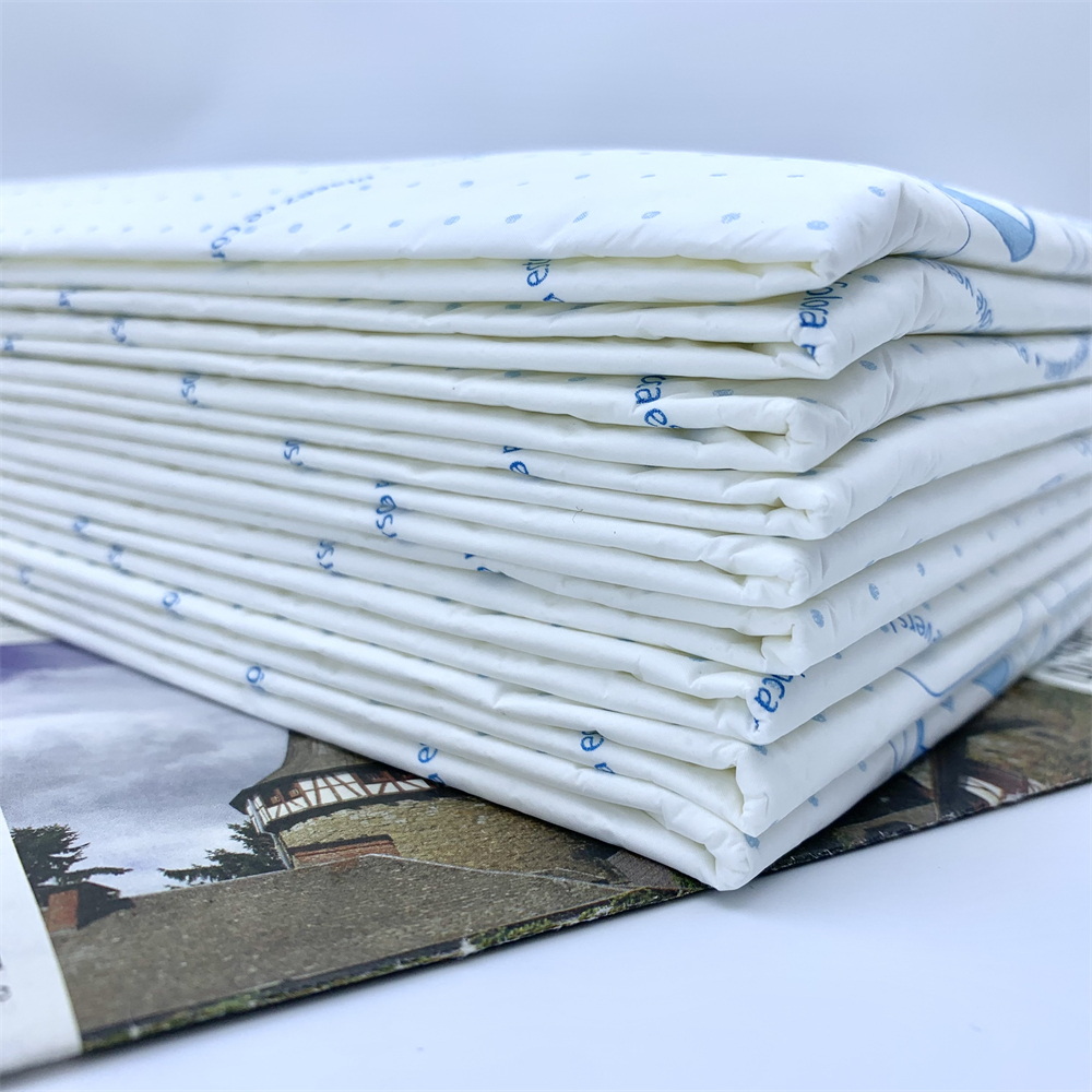 Disposable Underpads Assurance Hospital Adult Baby Pets Maternity Pads Sanitary Incontinence Underpad 60*60CM