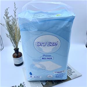 Almohadillas desechables Assurance Hospital Adult Baby Pets Almohadillas de maternidad Incontinencia sanitaria Underpad 60 * 60 CM