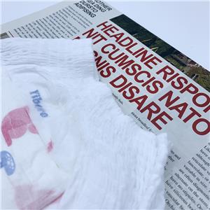 New Design High Quality A Grade Best Baby Diaper Pull Up Diapers