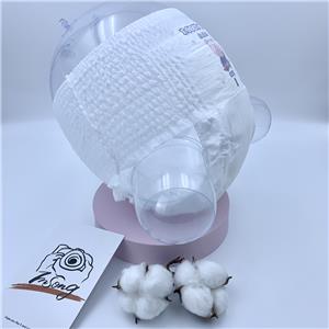 Hot Sale Best Competitive Price Cute Disposable Super Absorbent Baby Diapers