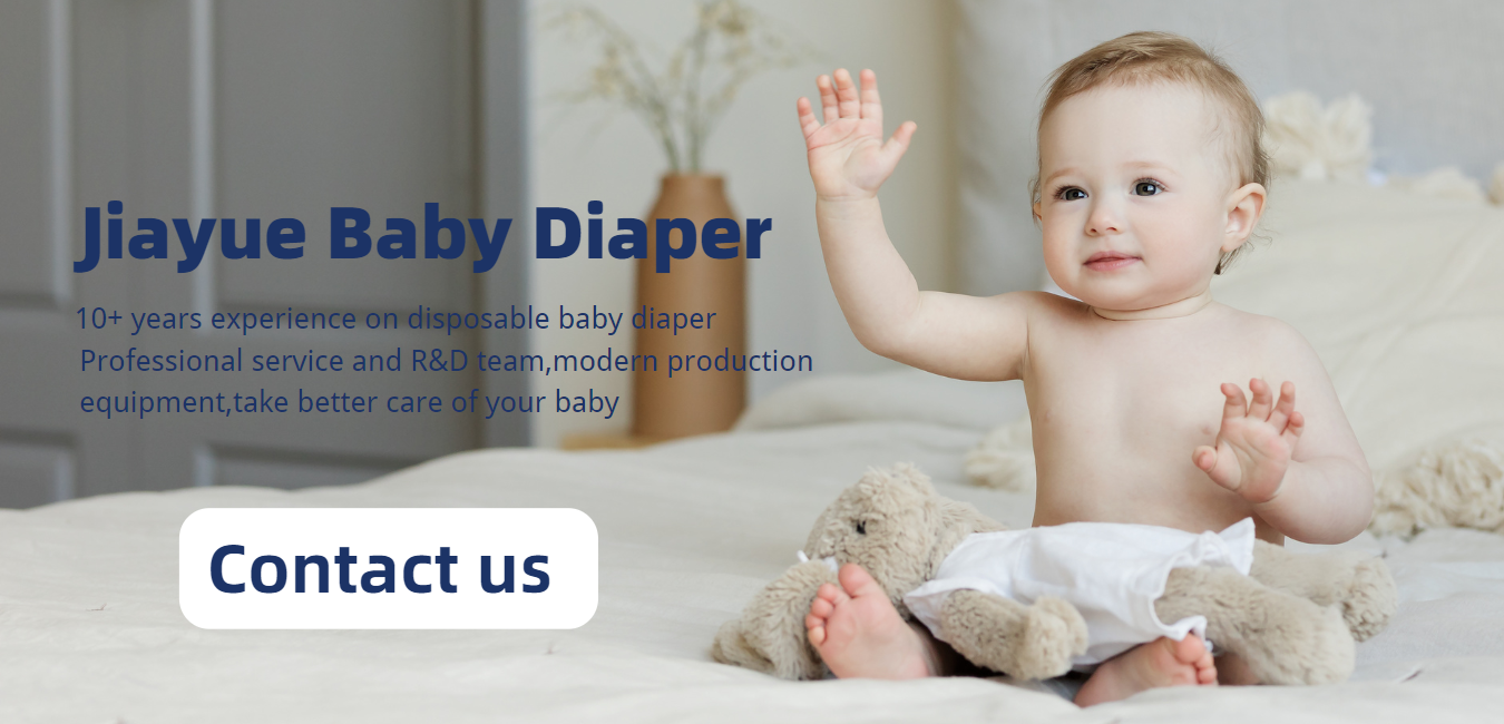 Training Pants Nappy Baby Diaper