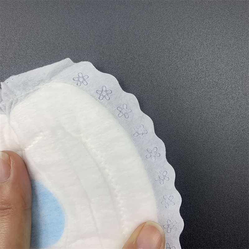 Disposable Breast Nursing Pads for Mother Breast Feeding Care