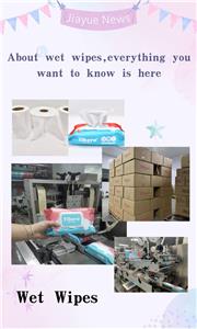 Về khăn ướt, mọi thứ bạn muốn biết đều có ở đây