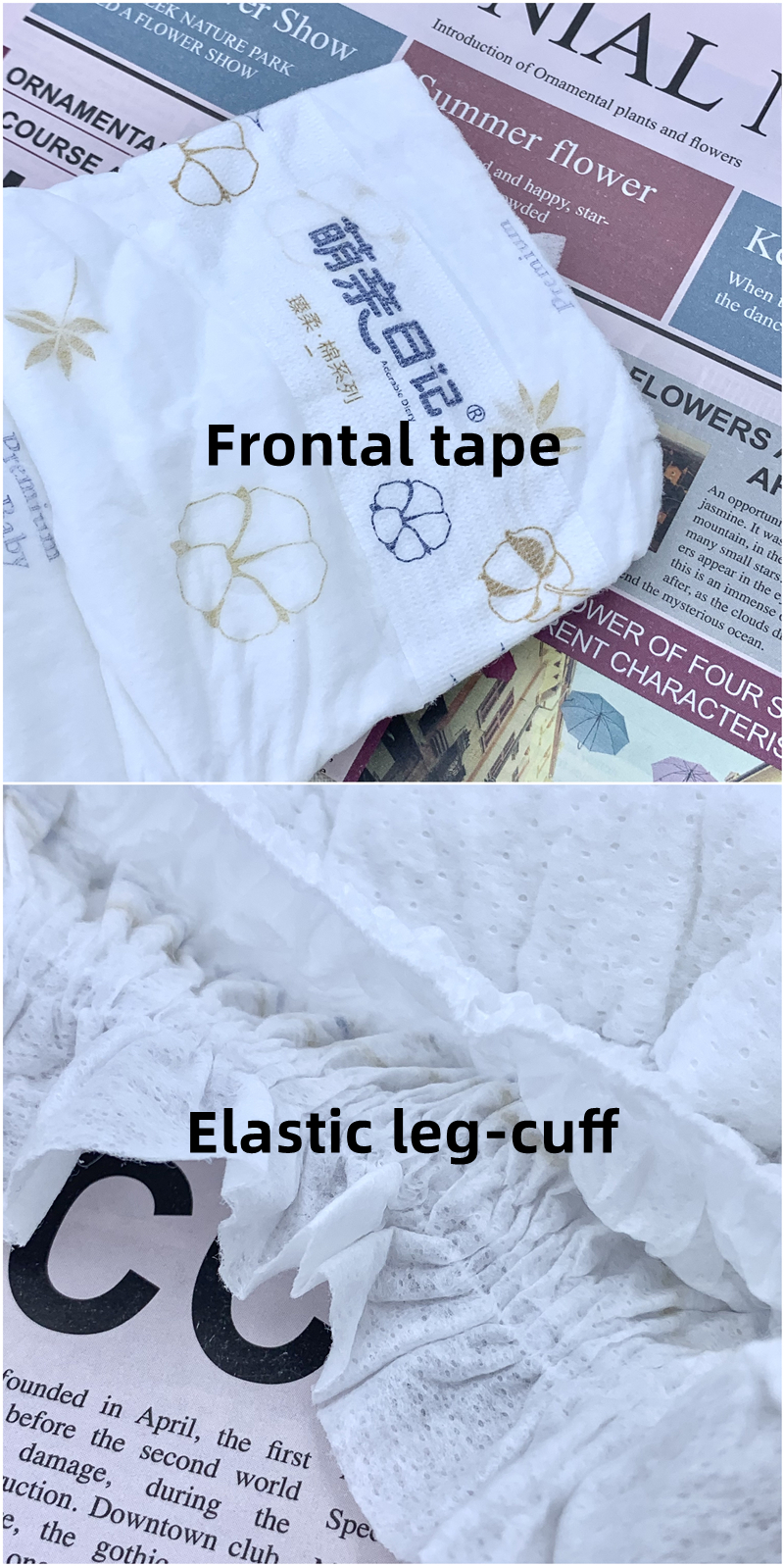 cheap baby diapers