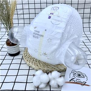 OEM
 โอเอ็มเอ็ม
 กางเกงผ้าอ้อมเด็กคุณภาพสูงแบบใช้แล้วทิ้ง