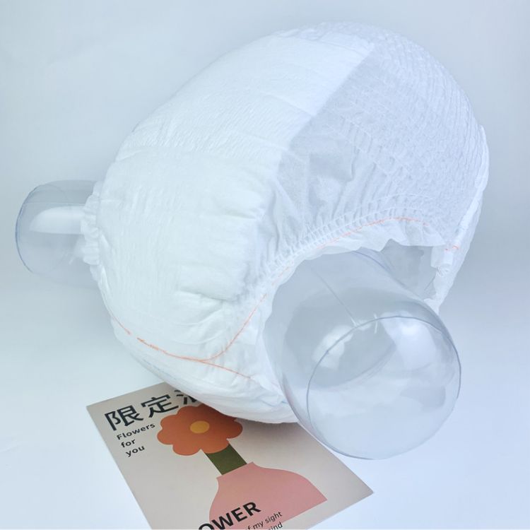Китай Публичная версия Бесплатный дизайн Baby Diaper Pant, производитель