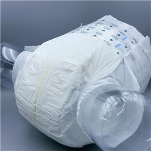 Own Brand Comfy Life High Quality Adult Diaper Pant