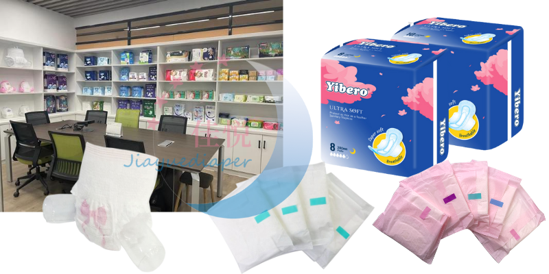 best sanitary pads