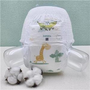 Disposable Regular Pull Up Baby Sleepy Pants