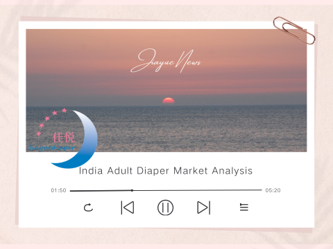 India Adult Diaper Market Analysis