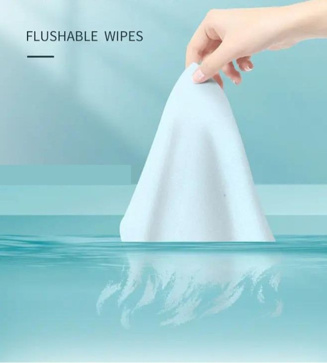 wet wipes